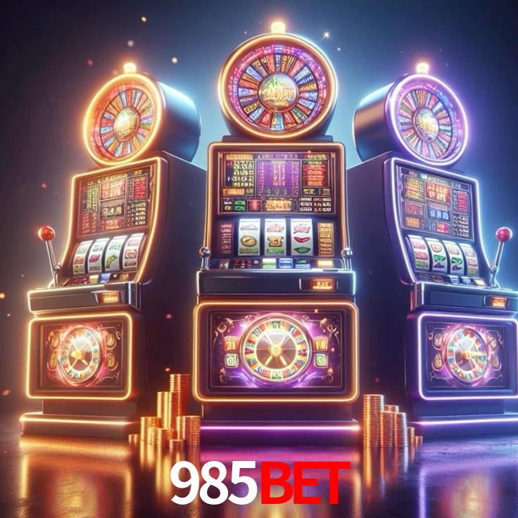 985bet - Cassino Oficial Exclusivo - 985bet.com