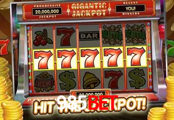 Desvendando o Mundo dos Jogos Virtuais na 985bet