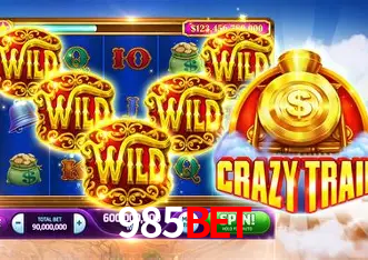 Desvendando o Mundo dos Jogos Virtuais na 985bet
