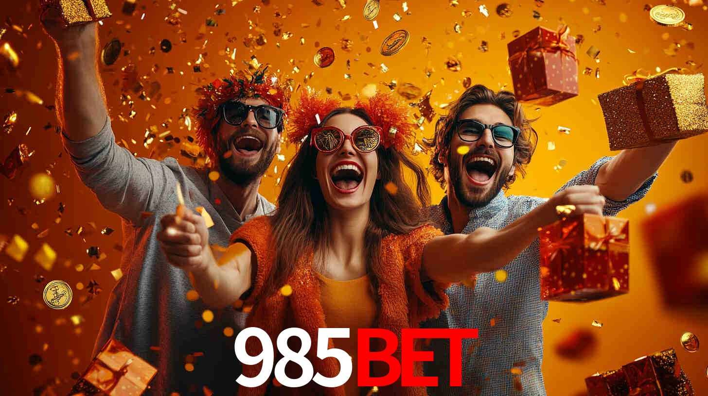 985bet: Seu Cassino Premiado com Pagamentos Rápidos