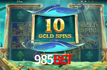 Desvendando o Mundo dos Jogos Virtuais na 985bet