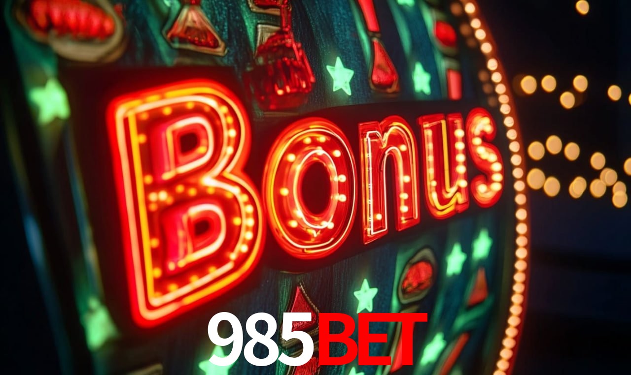 Apostas de Basquete 985bet