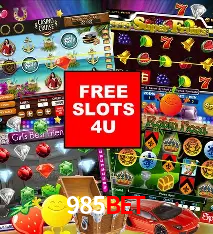 A Experiência Imersiva dos Cassinos Ao Vivo no 985bet
