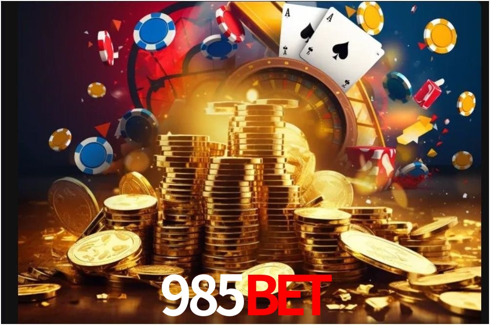 Casino VIP 985bet