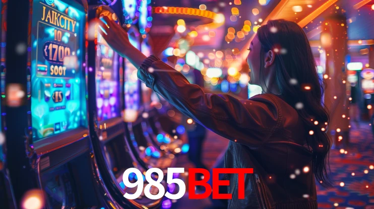 985bet: Jogue Crash e Experimente Alta Recompensa Instantânea