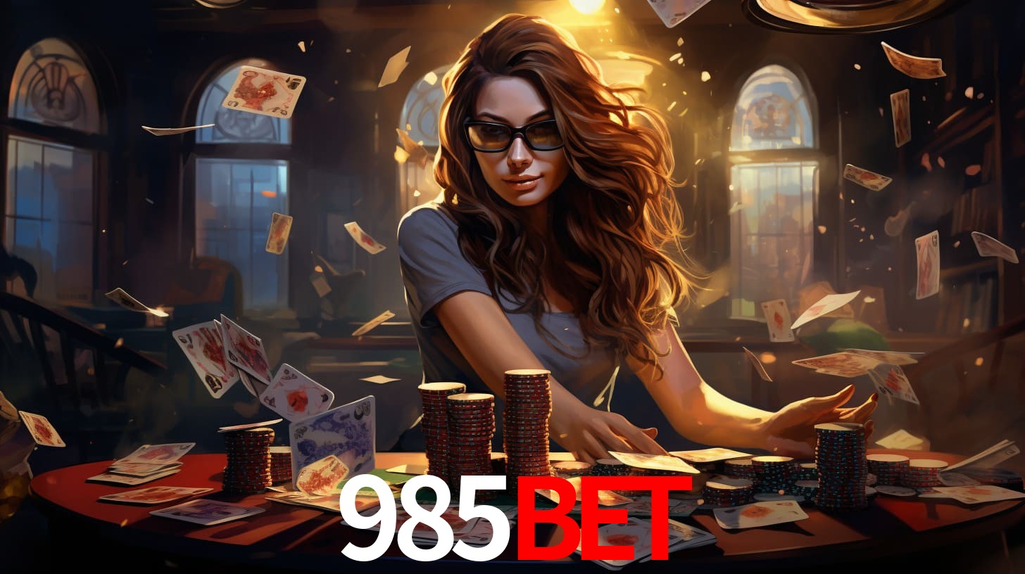Daily Bonuses 985bet