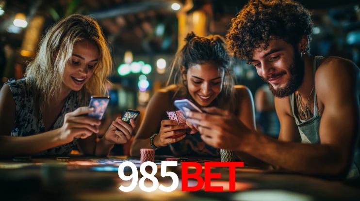 Instant EasyPaisa 985bet