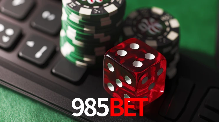 Seasonal Promotions 985bet