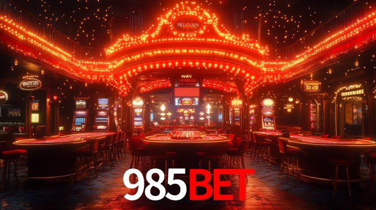 985bet.com