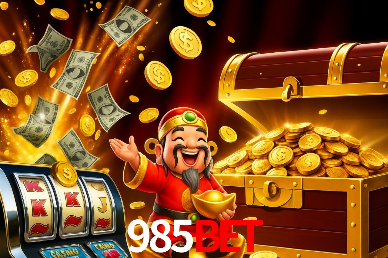 Estatísticas Esportivas 985bet