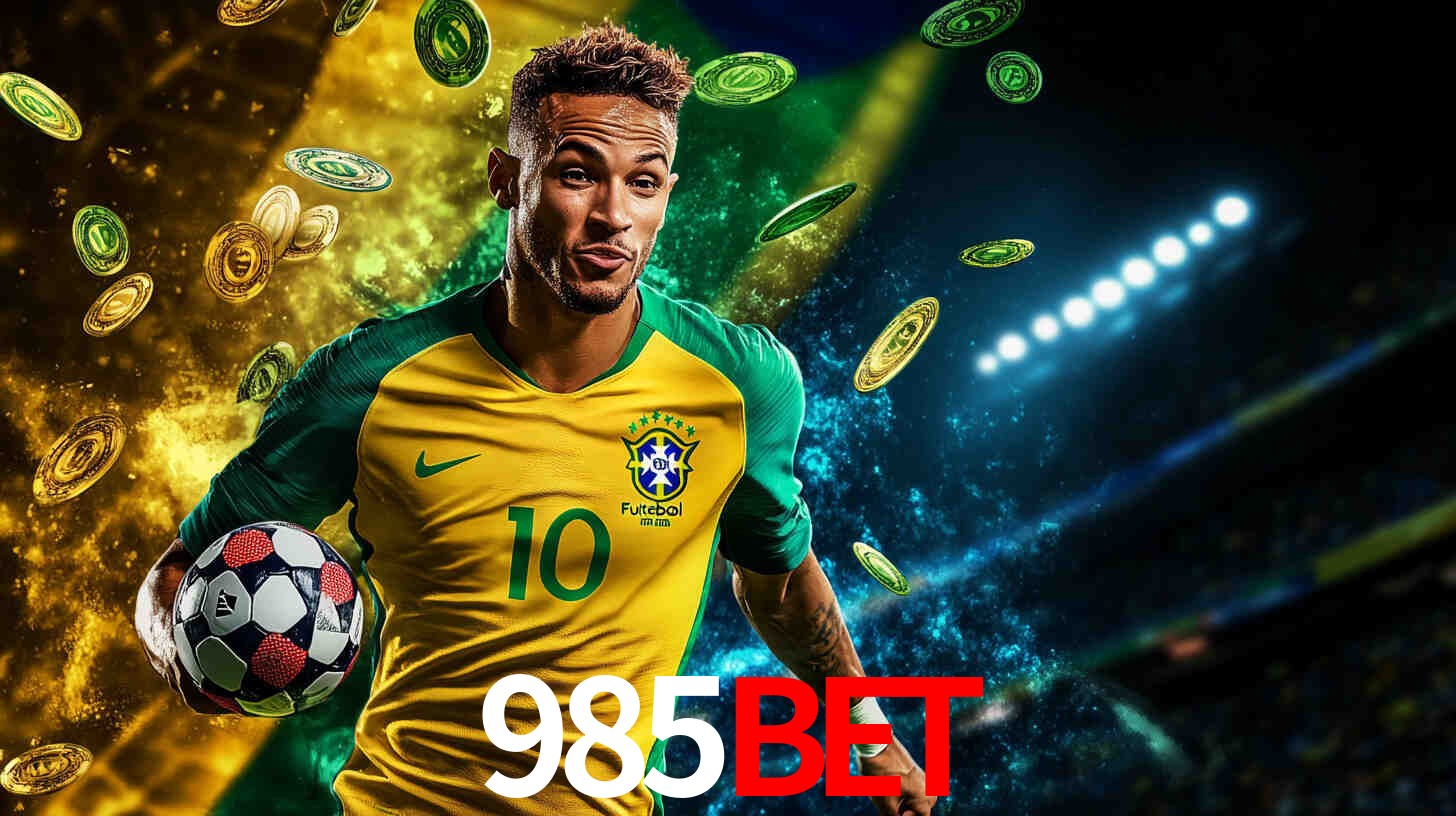 Desvendando o Mundo dos Jogos Virtuais na 985bet