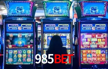 A Emoção da Loteria na 985bet: Uma Chance de Mudança de Vida