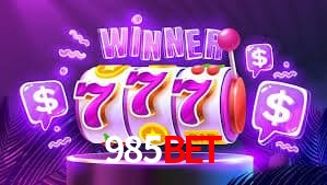 Sports Statistics 985bet