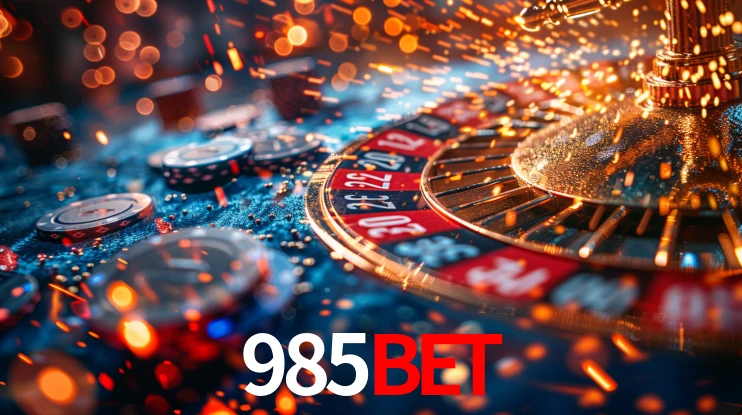 API Integration 985bet