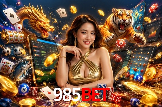 2FA Security 985bet