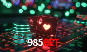 Sistemas de Segurança 985bet