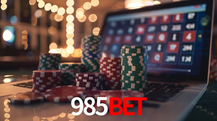 Weekend Specials 985bet