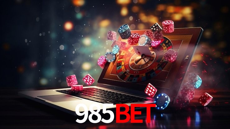 Programa VIP 985bet