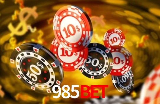 Provedores de Jogos 985bet