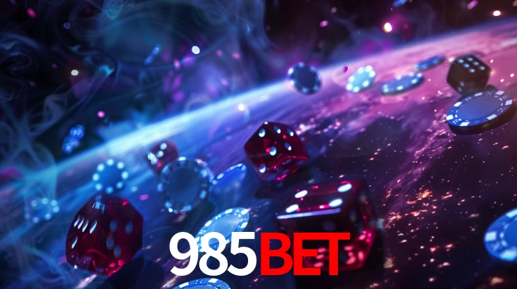 Quick Registration 985bet
