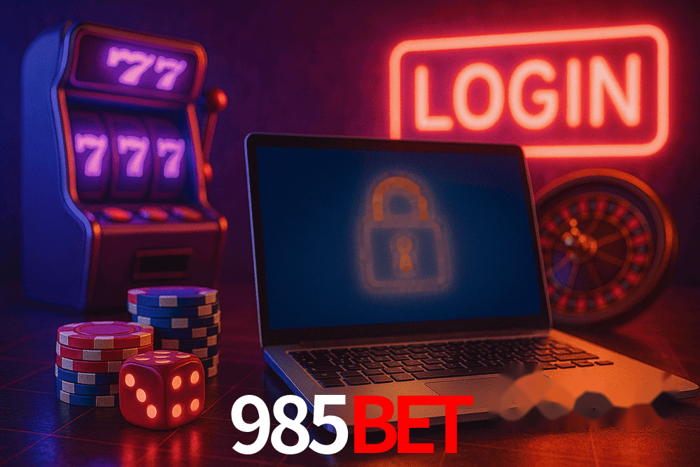 Tecnologia da Plataforma 985bet