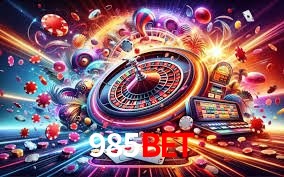 Login Seguro 985bet