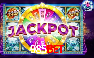 A Emoção da Loteria na 985bet: Uma Chance de Mudança de Vida
