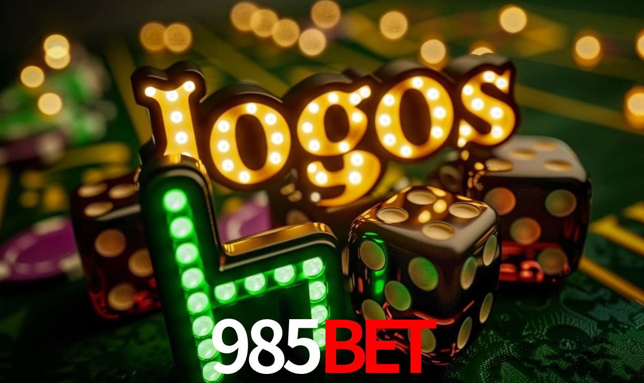 Ofertas Exclusivas 985bet