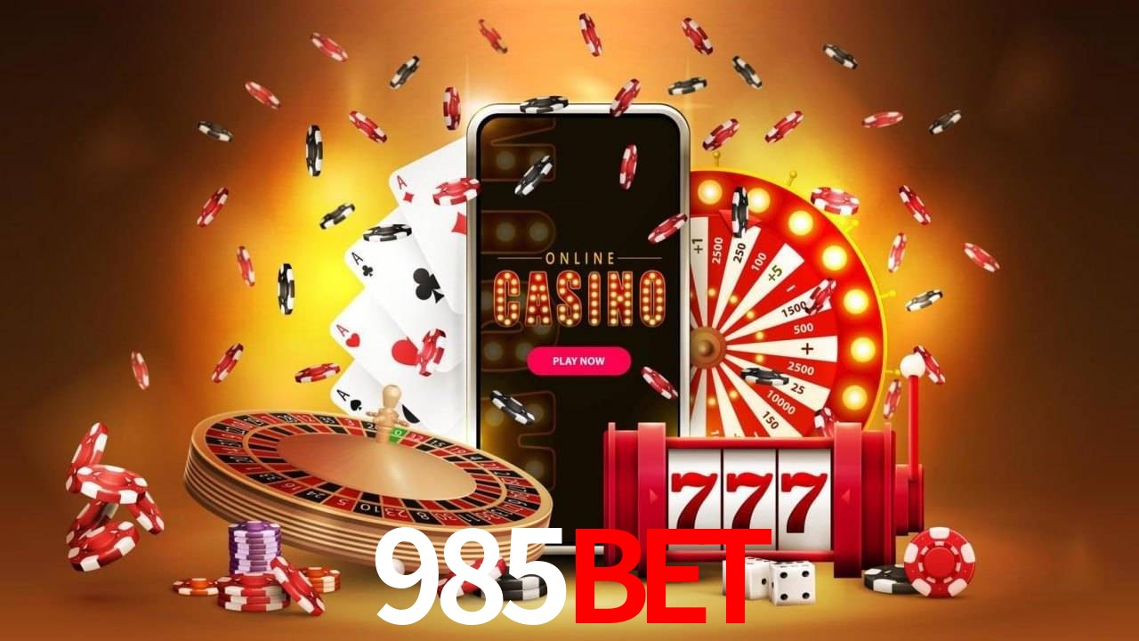 Requisitos do APK da 985bet para Android