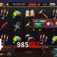 Descubra a Essência do 985bet: Nossa História e Compromissos