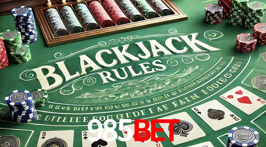 Secure Login 985bet
