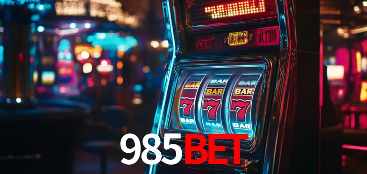 Premium Interface 985bet