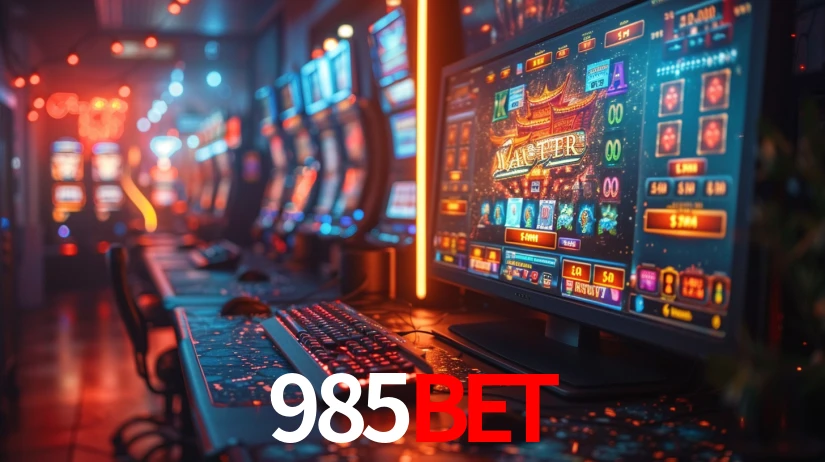 985bet: Seu Especialista em Apostas Esportivas Brasileiras