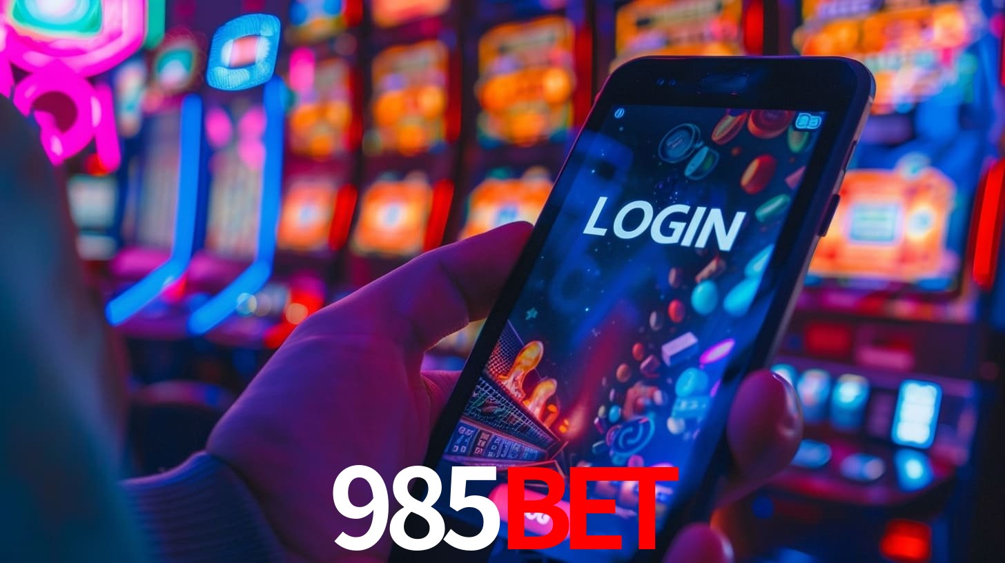 Estatísticas do Jogo 985bet