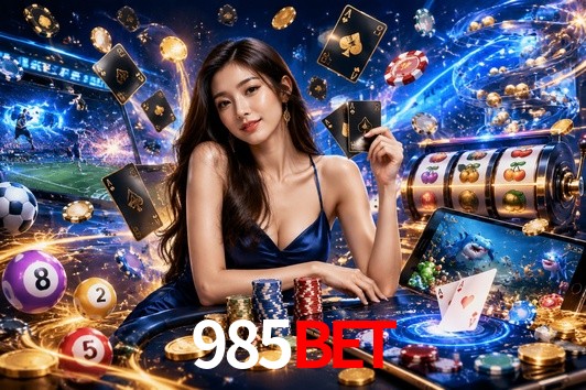 Platform Technology 985bet