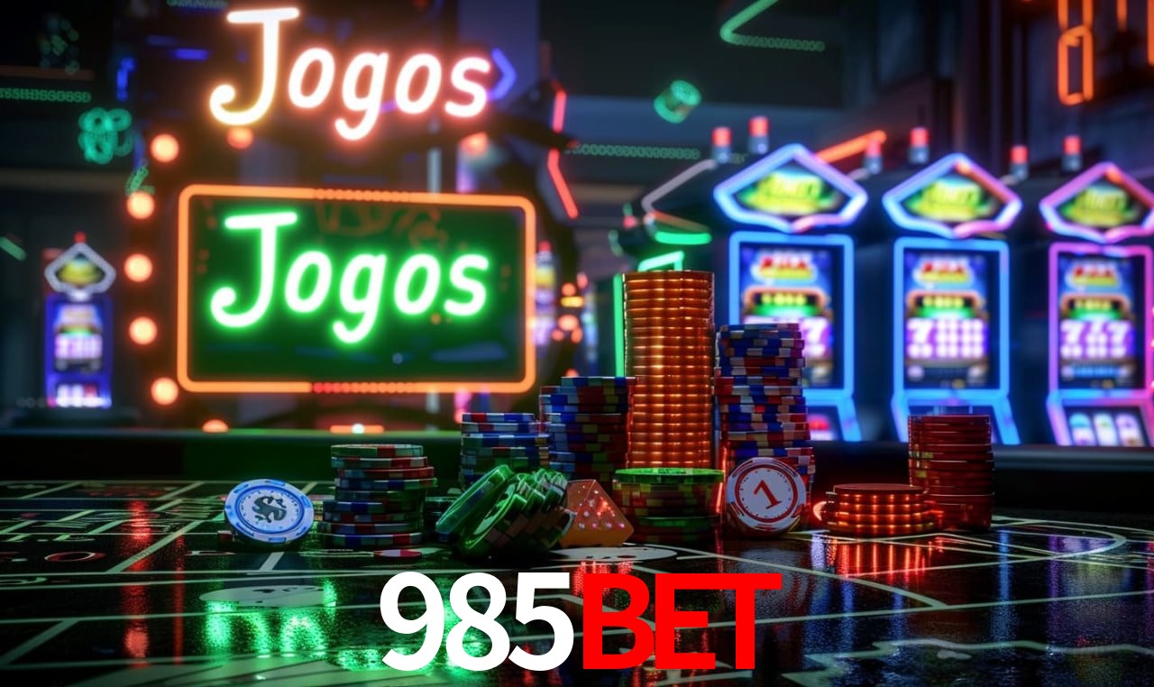 Comparação APP mobile vs versão web da 985bet