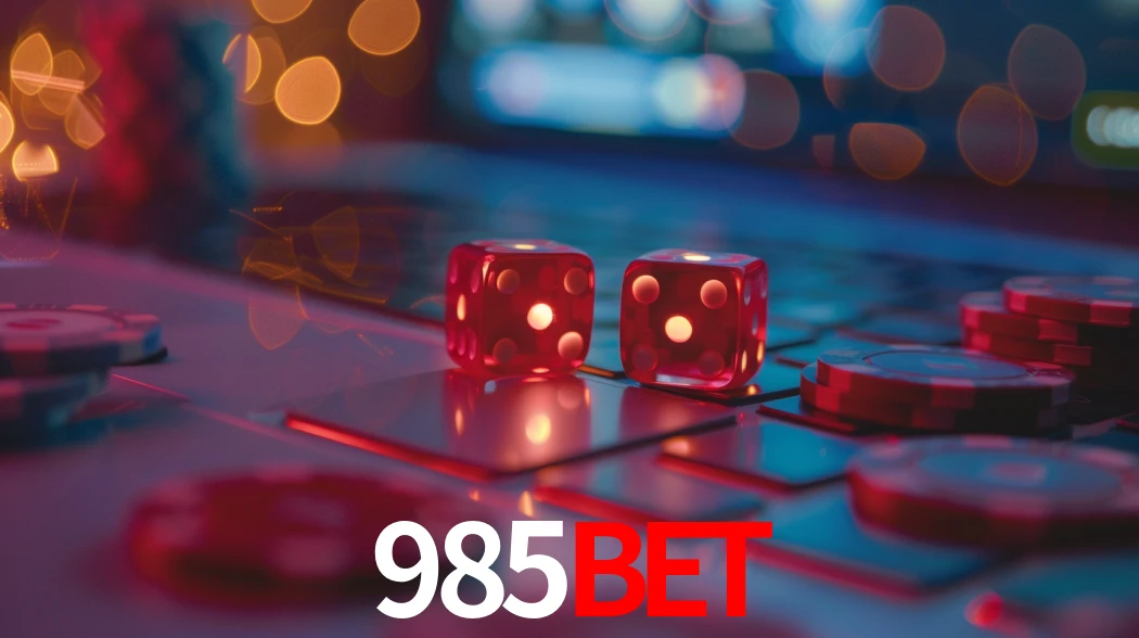 Flash Promotion 985bet