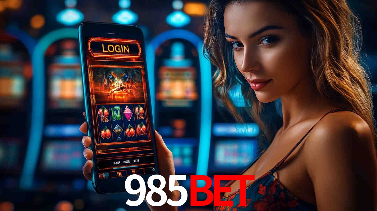 985bet