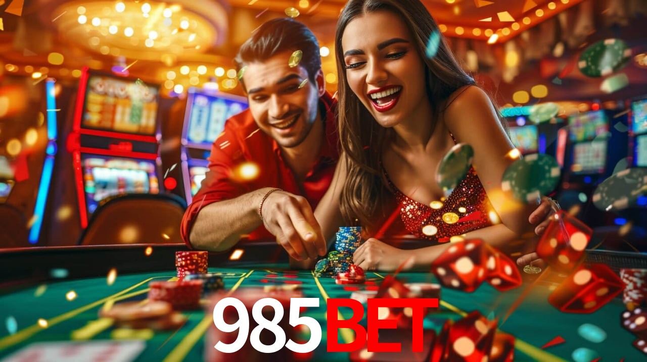 985bet