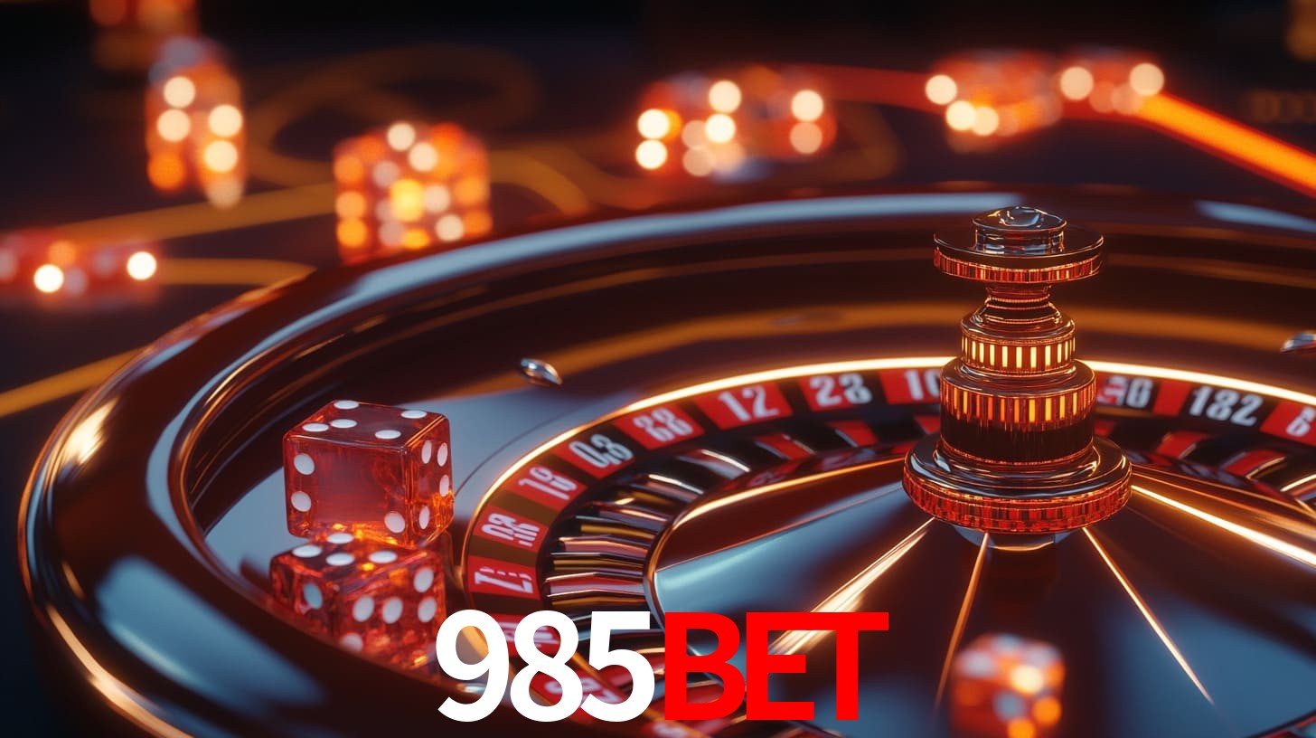 Programa VIP 985bet