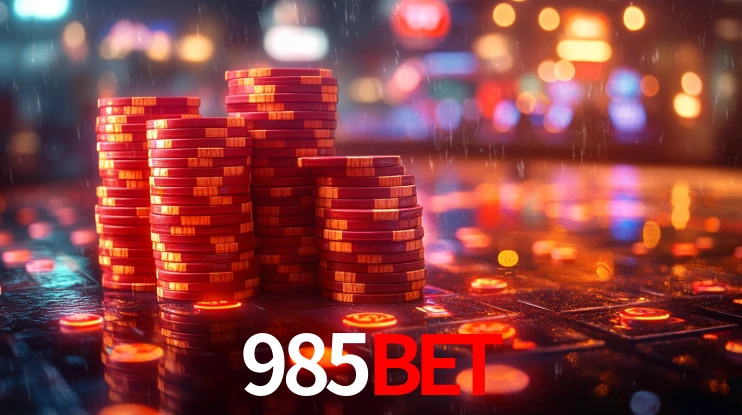 985bet.com