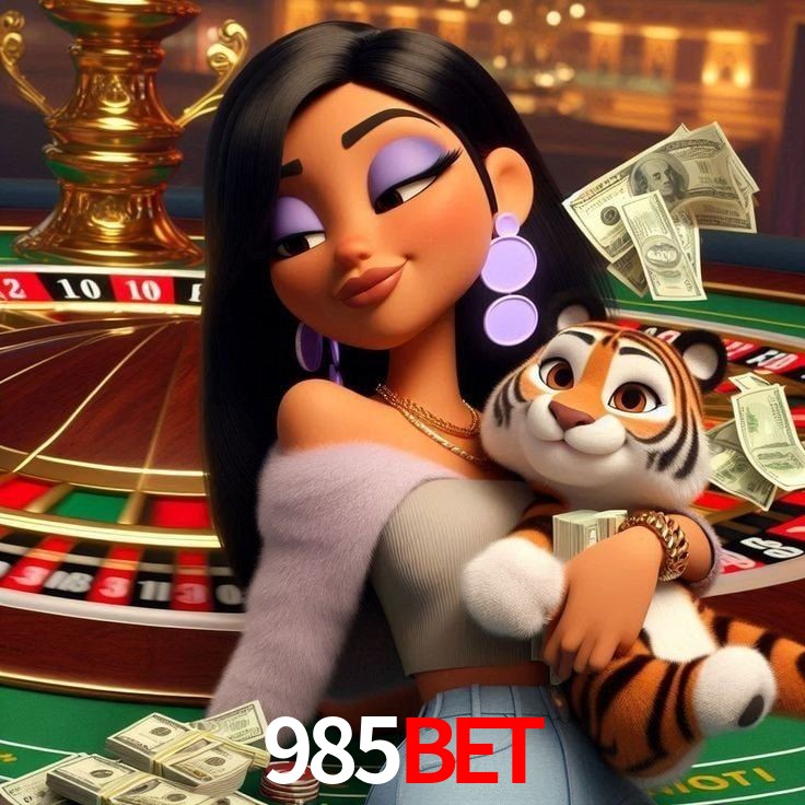 Basketball Betting 985bet