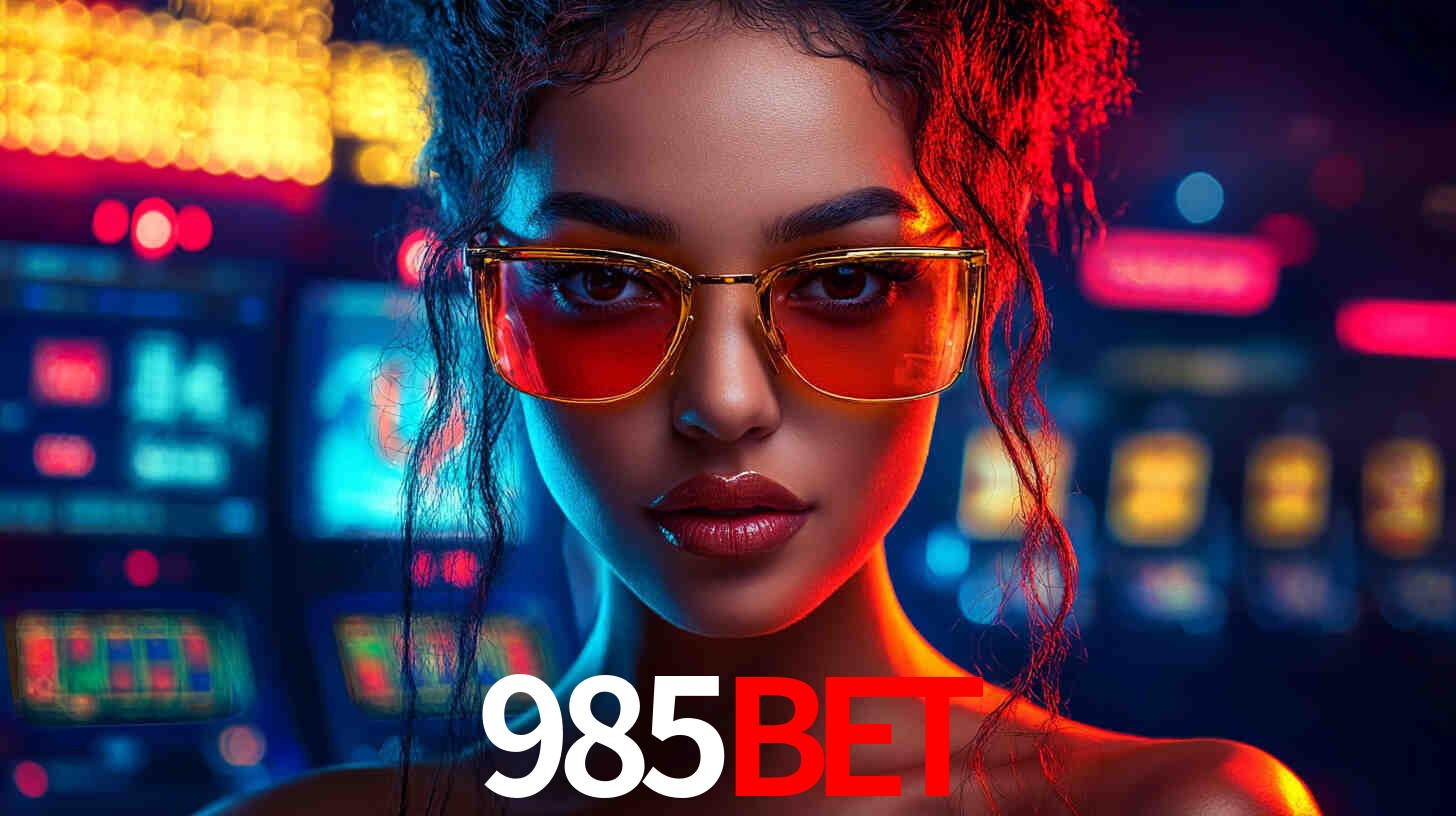 A Emoção da Loteria na 985bet: Uma Chance de Mudança de Vida