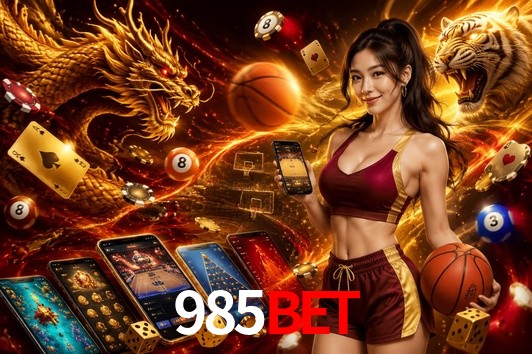Game Statistics 985bet