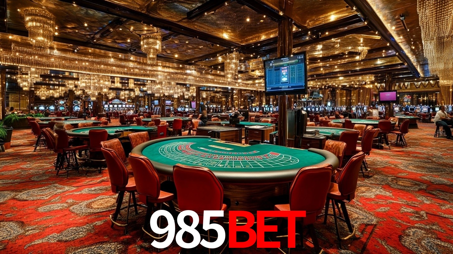 985bet