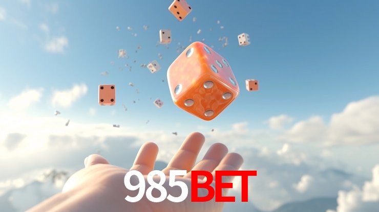 Live Casino 985bet