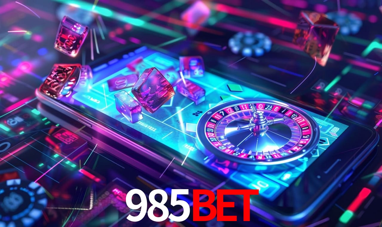 Segurança 2FA 985bet
