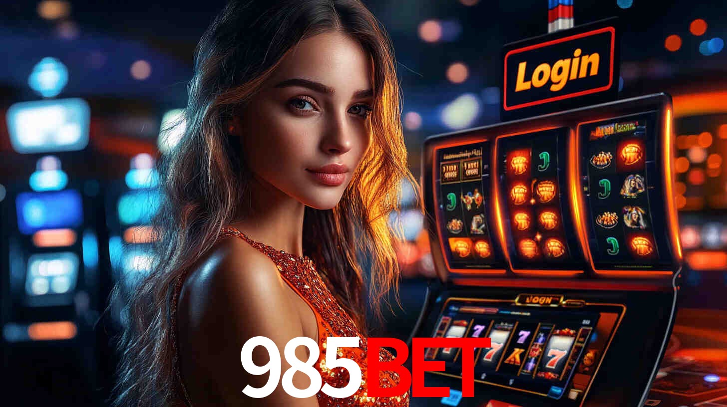 985bet.com