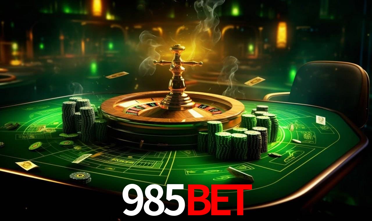 Torneios 985bet