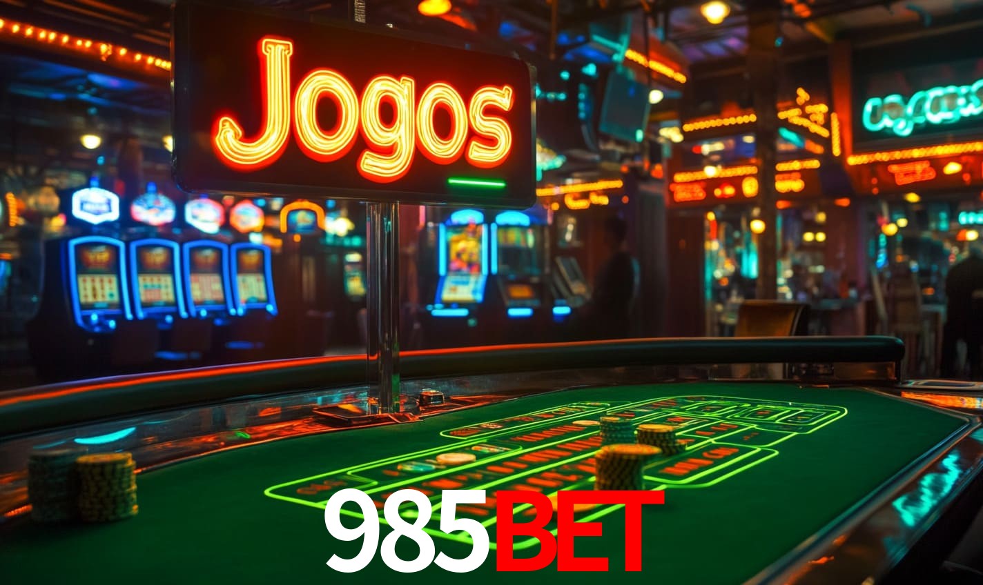 Requisitos do APK da 985bet para Android